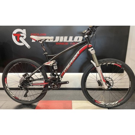 Merida One Twenty 900 26" Talla 16